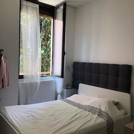 T2 Renove Part-Dieu Appartement Lyon Buitenkant foto